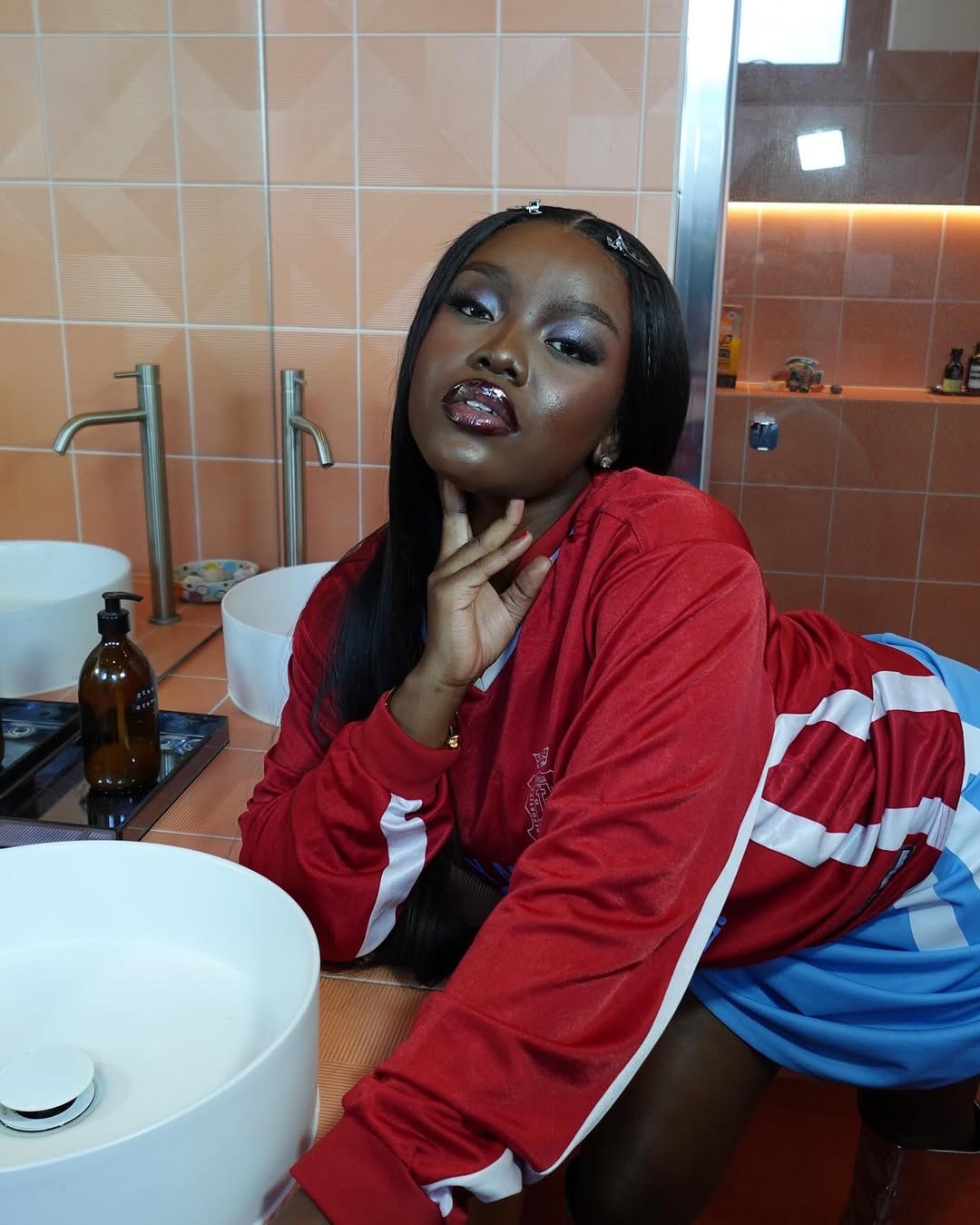 Gyakie After Midnight