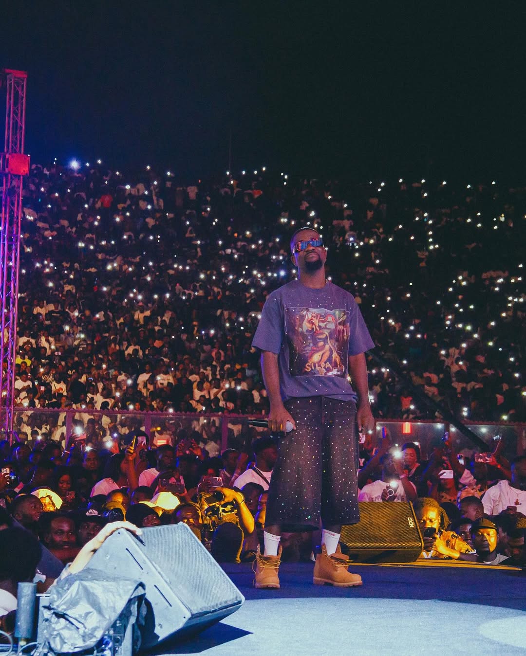 Rapperholic 'Homecoming'